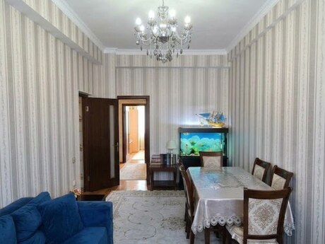 Badamdarda 3 otaqlı yeni tikili mənzil satılır, 90 m², 255 000 AZN, şəkil 2 / 12