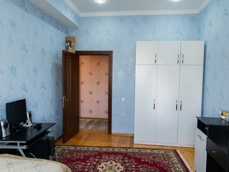 Badamdarda 3 otaqlı yeni tikili mənzil satılır, 90 m², 255 000 AZN, şəkil 4 / 12