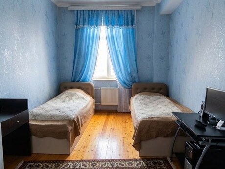 Badamdarda 3 otaqlı yeni tikili mənzil satılır, 90 m², 255 000 AZN, şəkil 3 / 12