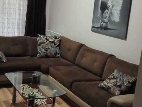 20 Yanvarda 1 otaqlı yeni tikili mənzil satılır, 27 m², 120 000 AZN, şəkil 5 / 12
