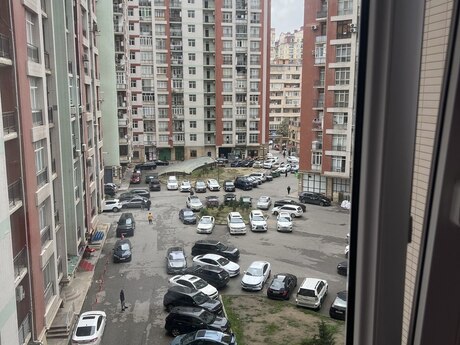 Nəriman Nərimanovda 3 otaqlı yeni tikili mənzil satılır, 120 m², 380 000 AZN, şəkil 4 / 4