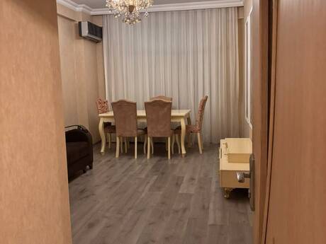 Elan №6530420 - Xırdalan, Xırdalan, 3 otaqlı, 100 m², 4/16 mərtəbə