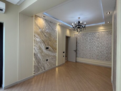 Badamdarda 3 otaqlı yeni tikili mənzil satılır, 90 m², 255 000 AZN, şəkil 2 / 12