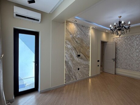 Badamdarda 3 otaqlı yeni tikili mənzil satılır, 90 m², 255 000 AZN, şəkil 3 / 12