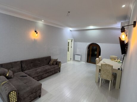 Elan №6530429 - Sumqayıt, Sumqayıt, 3 otaqlı, 96 m², 3/9 mərtəbə