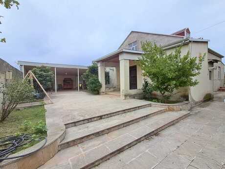 6 otaq · 200 m²