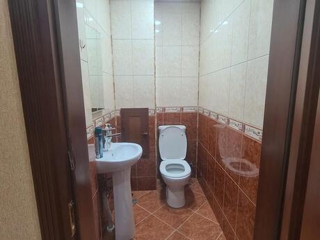 Xalqlar Dostluğunda 3 otaqlı yeni tikili mənzil satılır, 100 m², 200 000 AZN, şəkil 4 / 10