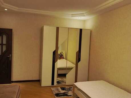 Sabunçuda 3 otaqlı yeni tikili mənzil kirayə verilir, 82 m², 650 AZN/ay, şəkil 5 / 11