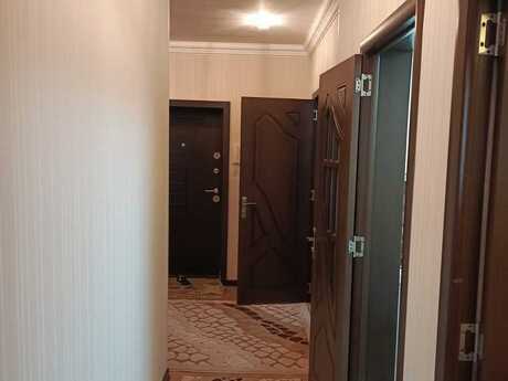 Sabunçuda 3 otaqlı yeni tikili mənzil kirayə verilir, 82 m², 650 AZN/ay, şəkil 3 / 11