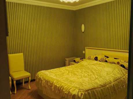 3 otaqlı mənzil, 82 m², Sabunçu, 650 AZN