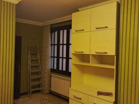 Sabunçuda 3 otaqlı yeni tikili mənzil kirayə verilir, 82 m², 650 AZN/ay, şəkil 2 / 11
