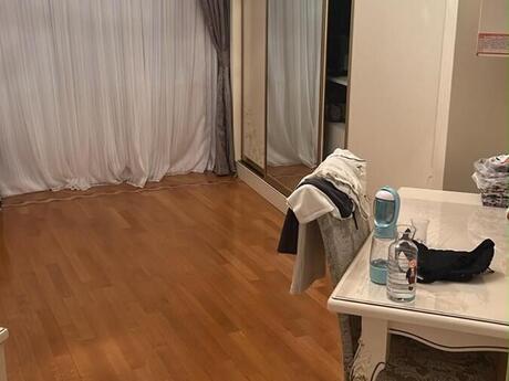 4-room new-build apartment for rent in Nizami, 200 m², 2 500 AZN/mo, photo 5 / 12
