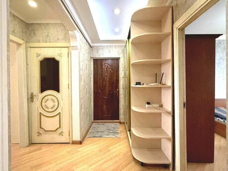 Объявление №6530476 - Баку, м. Ази Асланов, 3-комн., 85 м², 7/9 этаж