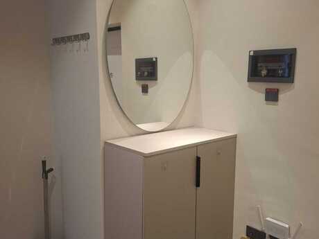 2-room new-build apartment for rent in Avant Park, 60 m², 799 AZN/mo, photo 3 / 9