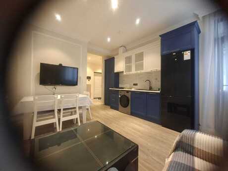2-room new-build apartment for rent in Avant Park, 60 m², 799 AZN/mo, photo 5 / 9