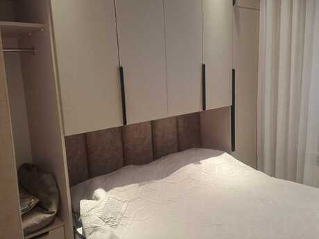 2-room new-build apartment for rent in Avant Park, 60 m², 799 AZN/mo, photo 4 / 9