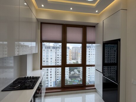 Nəsimidə 3 otaqlı yeni tikili mənzil satılır, 98 m², 379 000 AZN, şəkil 5 / 10