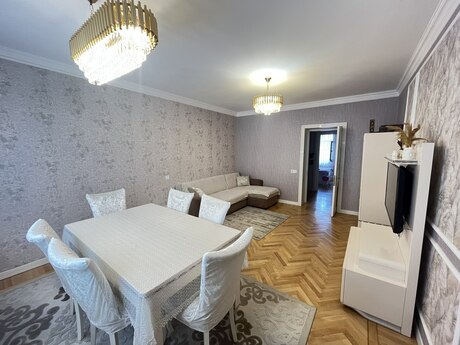 Продаётся 3-комнатная квартира в старом фонде, Biləcəri, 85 м², 174 000 AZN, фото 3 / 12