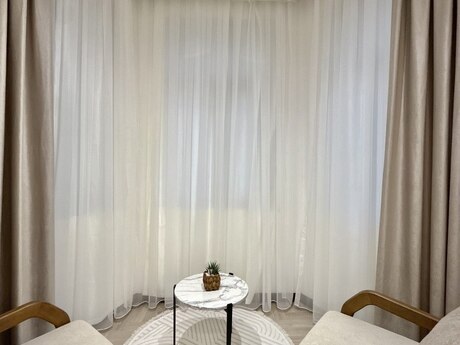 Şah İsmayıl Xətaidə 2 otaqlı yeni tikili mənzil satılır, 93 m², 373 000 AZN, şəkil 5 / 12