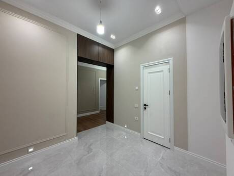 Malibo Residence kompleksində 4 otaqlı yeni tikili mənzil satılır, 119 m², 509 000 AZN, şəkil 5 / 12