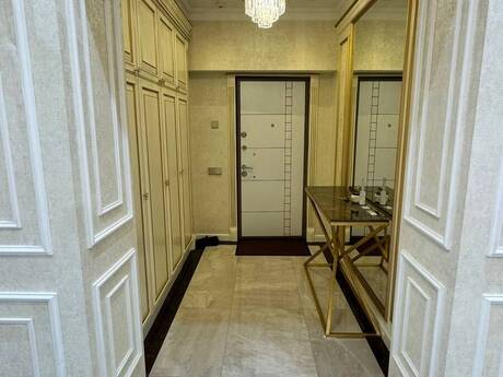 Elan №6530508 - Bakı, 8 Noyabr m., 3 otaqlı, 148 m², 8/27 mərtəbə