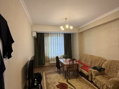 Hövsanda 4 otaqlı yeni tikili mənzil satılır, 100 m², 160 000 AZN, şəkil 2 / 9