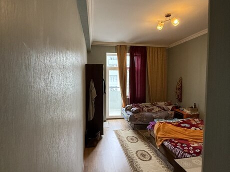 Hövsanda 4 otaqlı yeni tikili mənzil satılır, 100 m², 160 000 AZN, şəkil 4 / 9