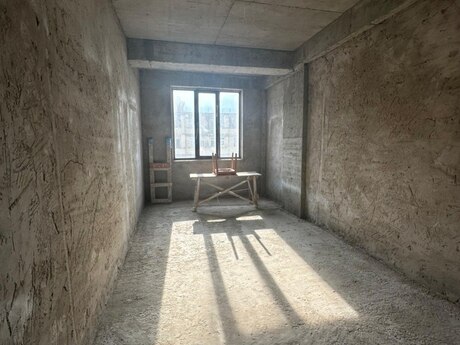 Həzi Aslanovda 1 otaqlı yeni tikili mənzil satılır, 55 m², 148 000 AZN, şəkil 4 / 12