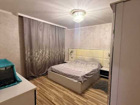 Gənclikdə 3 otaqlı köhnə tikili mənzil kirayə verilir, 82 m², 800 AZN/ay, şəkil 4 / 10