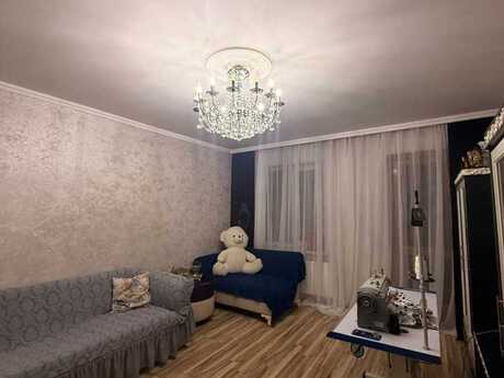 Объявление №6530504 - Баку, м. Гянджлик, 3-комн., 82 м², 9/9 этаж
