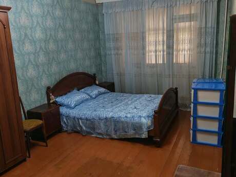 Azadlıq Prospektidə 3 otaqlı köhnə tikili mənzil kirayə verilir, 90 m², 650 AZN/ay, şəkil 4 / 12