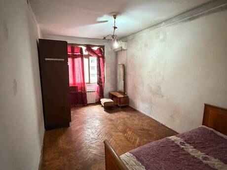 Сдаётся 2-комнатная квартира в старом фонде, 8-ci mikrorayon, 55 м², 500 AZN/мес, фото 5 / 10
