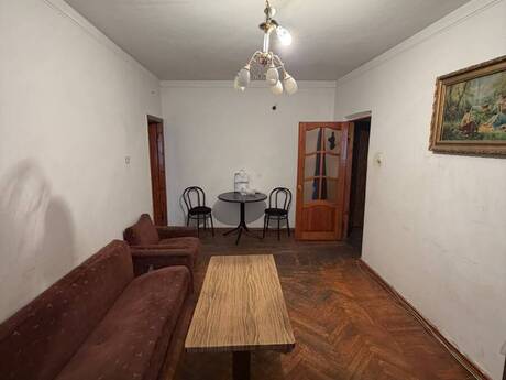 Сдаётся 2-комнатная квартира в старом фонде, 8-ci mikrorayon, 55 м², 500 AZN/мес, фото 2 / 10