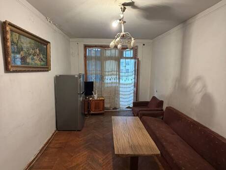 Сдаётся 2-комнатная квартира в старом фонде, 8-ci mikrorayon, 55 м², 500 AZN/мес, фото 4 / 10