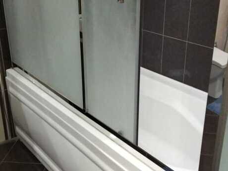 3-room new-build apartment for rent in Nəsimi, 160 m², 1 100 AZN/mo, photo 5 / 7