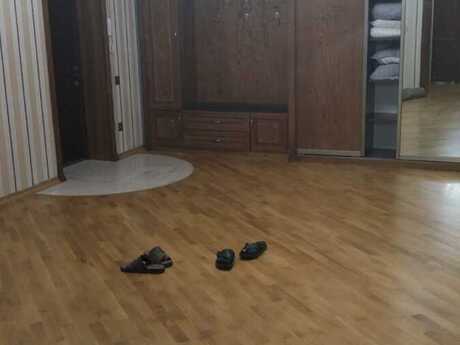 3-room new-build apartment for rent in Nəsimi, 160 m², 1 100 AZN/mo, photo 4 / 7
