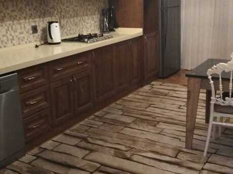 3-room new-build apartment for rent in Nəsimi, 160 m², 1 100 AZN/mo, photo 3 / 7