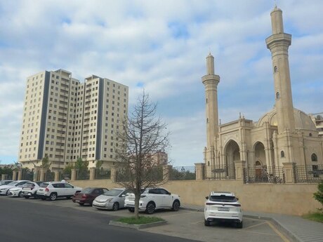 Yeni Günəşlidə 2 otaqlı yeni tikili mənzil satılır, 92,8 m², 176 300 AZN, şəkil 4 / 7
