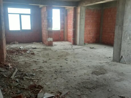 Yeni Günəşlidə 2 otaqlı yeni tikili mənzil satılır, 92,8 m², 176 300 AZN, şəkil 5 / 7