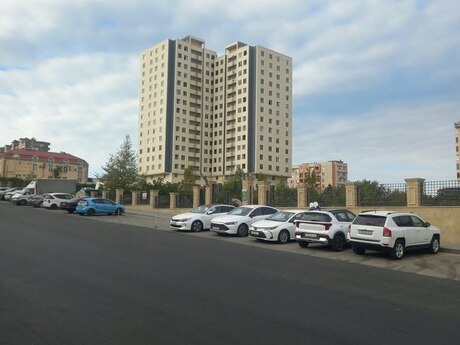 Yeni Günəşlidə 2 otaqlı yeni tikili mənzil satılır, 92,8 m², 176 300 AZN, şəkil 3 / 7
