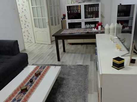 Продаётся 3-комнатная квартира в старом фонде, Xalqlar Dostluğu, 55 м², 143 000 AZN, фото 3 / 11