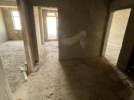 4-room new-build apartment for sale in Nəriman Nərimanov, 140 m², 385 000 AZN, photo 4 / 5