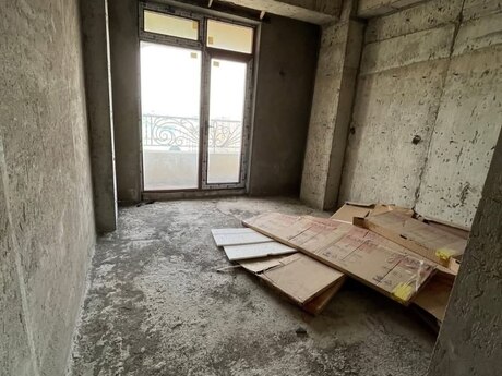 4-room new-build apartment for sale in Nəriman Nərimanov, 140 m², 385 000 AZN, photo 3 / 5