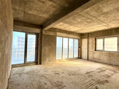 4 otaq · 140 m² · 11/16 mərtəbə, Nəriman Nərimanov
