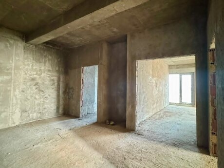 4-room new-build apartment for sale in Nəriman Nərimanov, 140 m², 385 000 AZN, photo 2 / 5