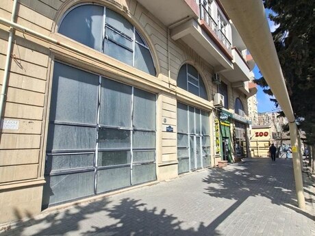 Elan №6530547 - Bakı, Səbail r., 253 m²