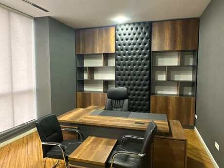 Elan №6530573 - Bakı, Bakmil m., 10 otaqlı, 400 m²
