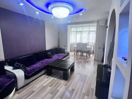 3 rooms · 61 m² · floor 1/5, Neftçilər