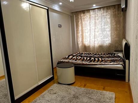 Elan №6530570 - Bakı, Bakıxanov q., 1 otaqlı, 50 m², 14/20 mərtəbə