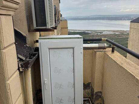 Masazırda 3 otaqlı yeni tikili mənzil satılır, 70 m², 68 000 AZN, şəkil 5 / 12